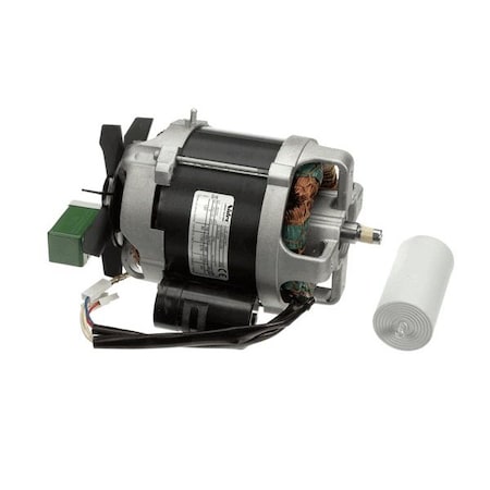 Robot Coupe Cl52E Motor 120/60/1 303236S